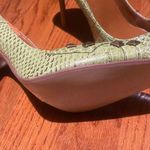 Michael Antonio 👠  GREEN HEELS SIZE 6.5👠 Photo 1