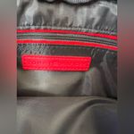 Tommy Hilfiger Nylon Crossbody, Grey/Silver, NWT Photo 6