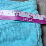 Lilly Pulitzer Capri Pants Womens 0 Blue/Teal Jeans Denim Bright Comfort Stretch Photo 7