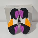 Adidas Avryn_X Shoes (Linen Green/Preloved Purple) Women's Size 6.5 / 7 - II0050 Photo 5