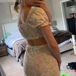 Wild Fable Two Piece Set Photo 2