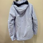 Columbia  Bugaboo III Fleece Interchange 3-in-1 Jacket Women's large purple blue Photo 4