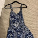 Hollister Romper With Cut Out. Photo 3