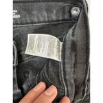 Old Navy  black skinny jeans XSMALL Photo 3