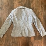 Nine West Single Button Suit Blazer Photo 5