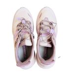 Hoka  Women's Transport GTX sneaker Shoes in pink/light purple EUC Photo 1