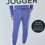 Jogging Suit Sweatshirt Scuba Neck Sweatpants Cotton Fleece Hoodie Joggers Small Photo 11