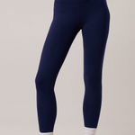 Aerie  Leggings - Navy Blue Photo 0