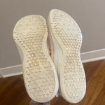 Nike Pink Air Max Bella Tennis Shoes Photo 3