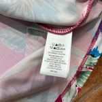 Tommy Bahama NWT Women's 1/4 Zip Stand Collar Golf Dress size L Photo 9