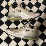 Nike Air Max 270 Shoes Photo 0