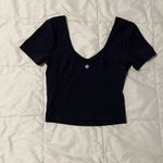 Lululemon  brand new align top Photo 1