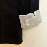 Banana Republic ‎ Long and Lean Wool Blazer Size 6 Photo 5