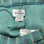 Free People Find Me Now Metallic Pants Photo 8