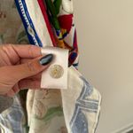 Farm Rio Off White Tropical Midi Dress S Photo 9