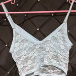 Urban Outfitters Lace  Tank Top Photo 1
