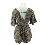 Women’s Cheetah Print 2 Photo 7