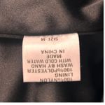 Tadashi Shoji Tadashi Collection Womans Dress Size M Black Beaded Detail Fitted Cocktail Party Photo 11