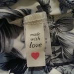 Cute Full Body Top NWT White Photo 6