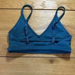 Oner active sports bra blue small Photo 1