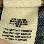 We The Free Distressed Denim Shorts 27 Photo 12