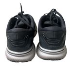 Brooks  Ghost 15 Women’s Black And Rose Gold Running Shoes Athletic Sneakers 9.5 Photo 3