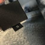 iHeartRaves Rave After Rave Cropped Tie Dye Hoodie Photo 4