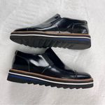 Vince Alona Platform Loafers Photo 4