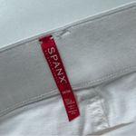 Spanx White Long Skinny Legging Jeans Medium Photo 5