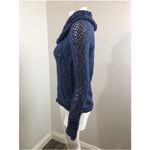 INC International Concepts Top Cotton Sweater Photo 2