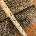 Old Navy  grey ribbed hooded sweater size xs Photo 2