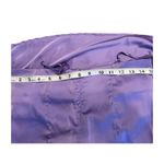 Know One Cares  Lavender Slip Dress in Size Medium Photo 5