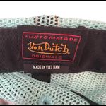 Von Dutch  stripe trucker hat Photo 2