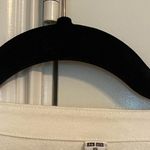 Uniqlo women mid-sleeve dress with pocket size XS Photo 2