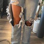 PacSun 90’s Boyfriend Jeans Photo 1