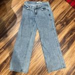 Hollister  Low-Rise Baggy Jeans Photo 0