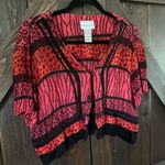 Alfred Dunner  Crop Top Size 12 Photo 5