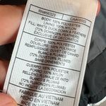 Nike Y2K  white down puffer coat Photo 4