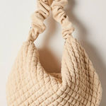 FP Movement Pucker Up Fleece Carryall Photo 0