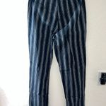 Brandy Melville  Striped Pants Photo 2