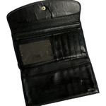 Vintage Buxton Wallet with attached Coin Purse Photo 2