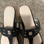 Cole Haan  Grand Anoushka sandal leather NWOT 9.5 Photo 2