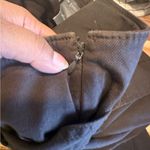 Ann Taylor  Paperbag Waist Brown Belted Skirt – Chic Workwear Photo 3