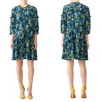 SALONI Tilly Ruffled Floral Photo 1