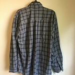 Puritan men's Large checkered shirt Photo 2