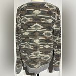 Vans  sweatshirt- size large Photo 1