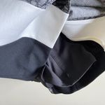 Classiques Entier NEW Lace Color Block Sheath Dress Sleeveless Womens Si… Photo 3