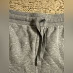 Colsie Gray Fleece Lounge Shorts Photo 2