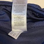Head ‎ athletic navy blue skorts women's size large Photo 4
