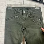 Vanilla Star Jeans Green Vanilla Star Edgy Jeans Photo 2